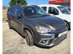 mitsubishi asx (ga0w) del año 2019 2