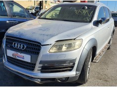 audi q7 (4l) del año 2007