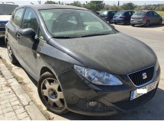 seat ibiza (6j5) del año 2008