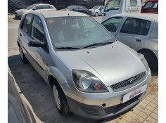 ford fiesta (cbk) del año 2007 2