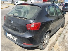 seat ibiza (6j5) del año 2008 2