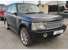 land rover range rover (lm) del año 2003 2