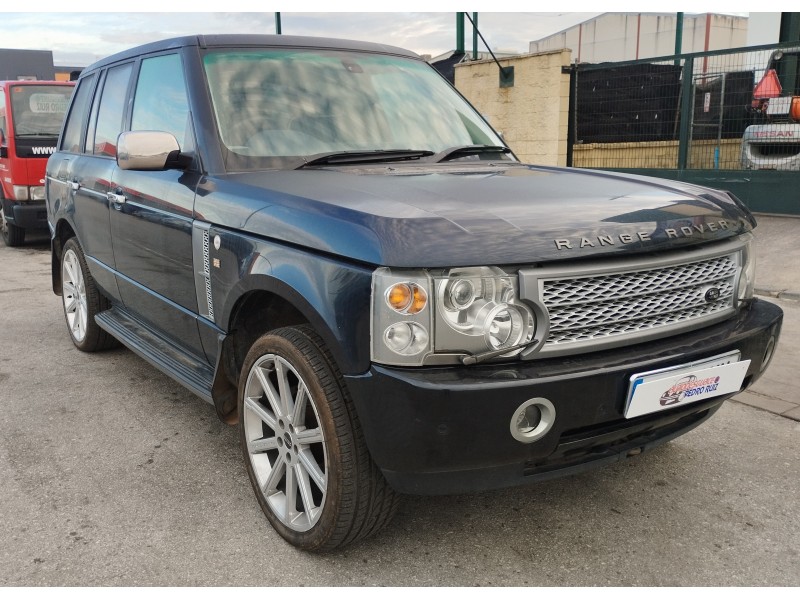 land rover range rover (lm) del año 2003