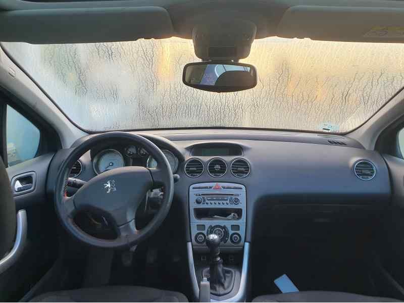 peugeot 308 sw del año 2008