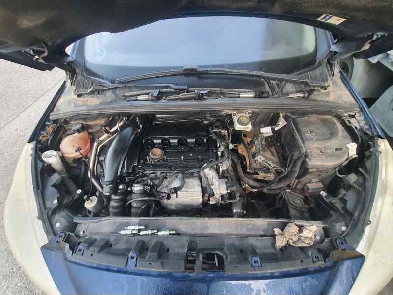 peugeot 308 sw del año 2008