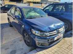 citroën c-elysée del año 2018 2