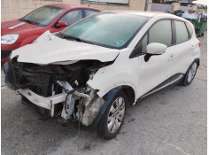 renault captur del año 2013