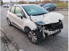 renault captur del año 2013 2