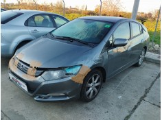 honda insight (ze2) del año 2009