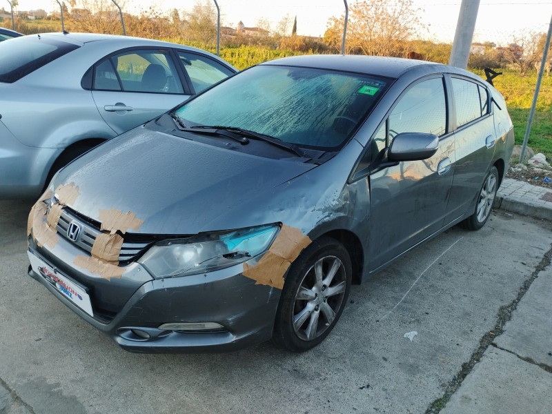 honda insight (ze2) del año 2009