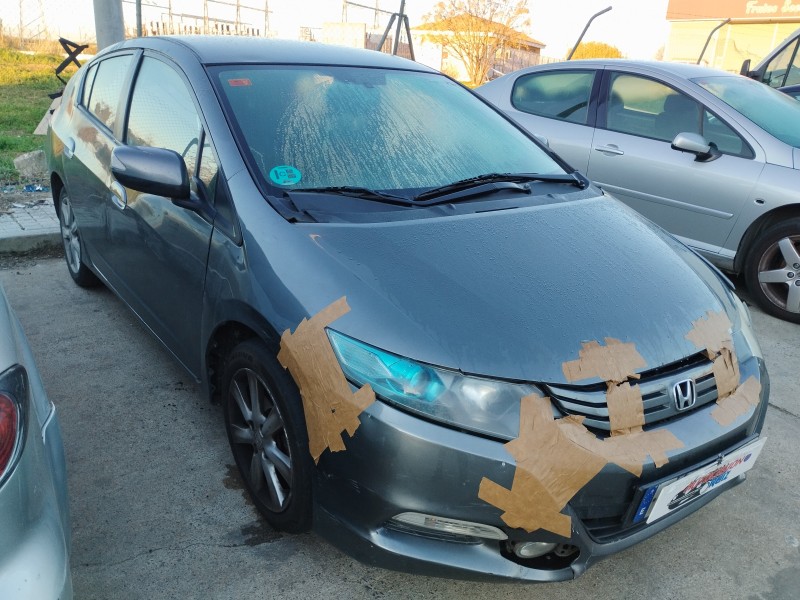 honda insight (ze2) del año 2009