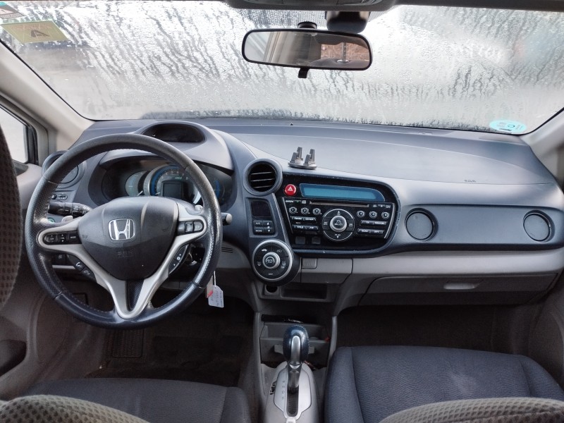 honda insight (ze2) del año 2009