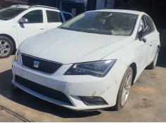 seat leon (5f1) del año 2013