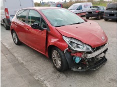 peugeot 208 del año 2019 2