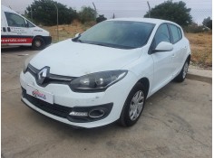 renault megane iii berlina 5 p del año 2015