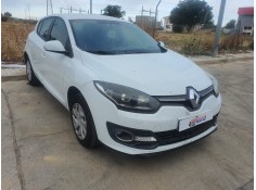 renault megane iii berlina 5 p del año 2015 2