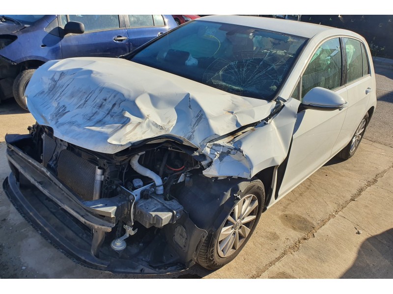 volkswagen golf vii lim. del año 2017