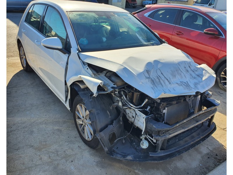 volkswagen golf vii lim. del año 2017