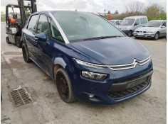 citroën c4 picasso del año 2015