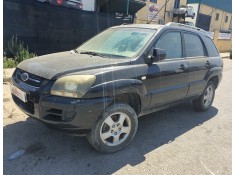 kia sportage del año 2008 2