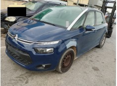 citroën c4 picasso del año 2015 2