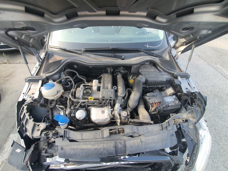 audi a1 (8x) del año 2014