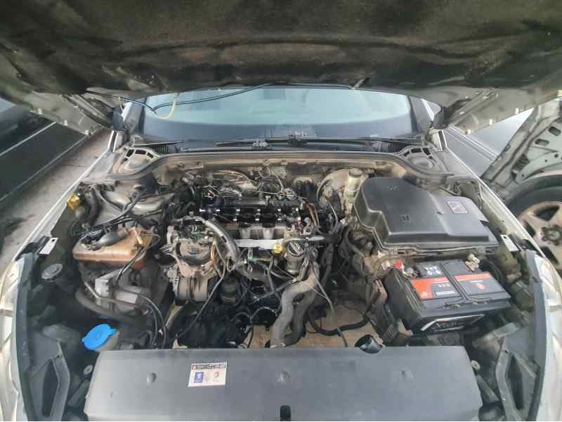 peugeot 407 del año 2004