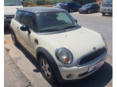 mini mini (r56) del año 2009 2