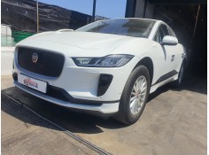 jaguar i-pace del año 2019