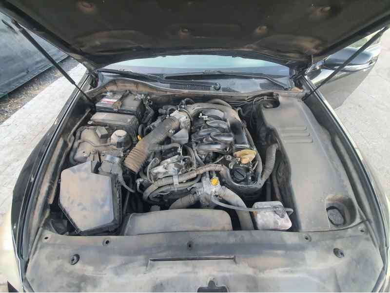 lexus gs (gs/us/ws19) del año 2007