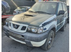 nissan terrano/terrano.ii (r20) del año 2005