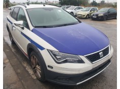 seat leon st (5f8) del año 2018 2