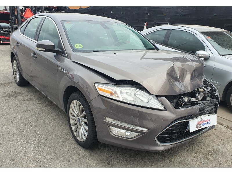 ford mondeo ber. (ca2) del año 2011