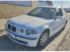 bmw serie 3 compact (e46) del año 2004