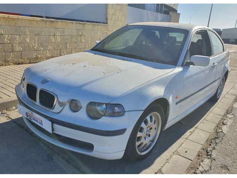 bmw serie 3 compact (e46) del año 2004