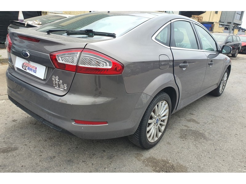 ford mondeo ber. (ca2) del año 2011