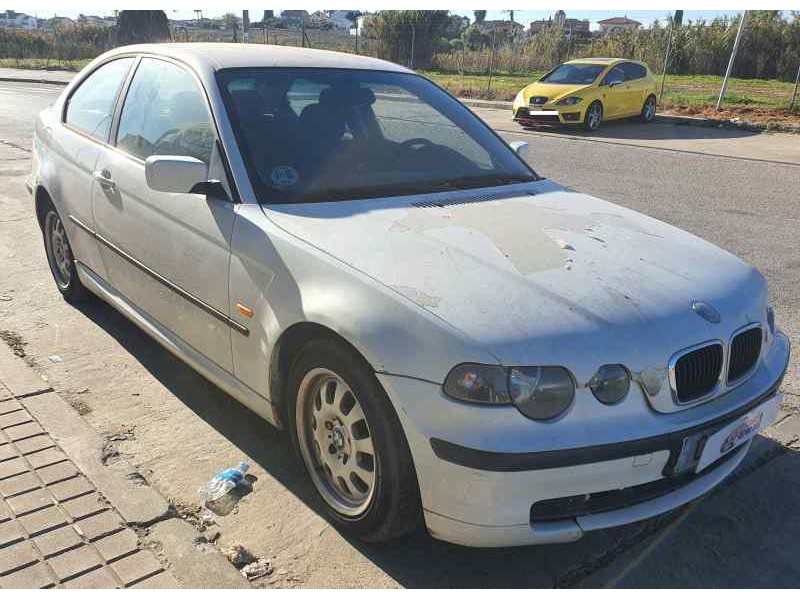 bmw serie 3 compact (e46) del año 2004