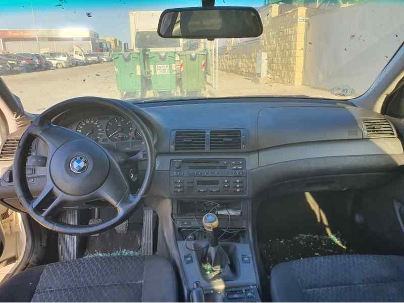 bmw serie 3 compact (e46) del año 2004