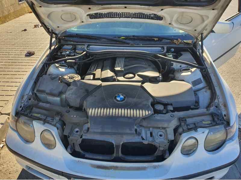 bmw serie 3 compact (e46) del año 2004