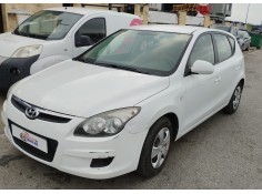 hyundai i30 del año 2009