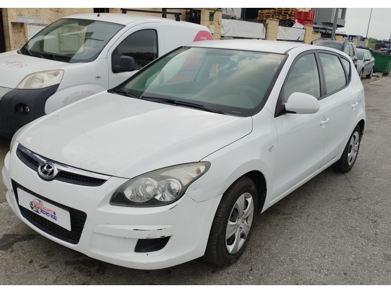 hyundai i30 del año 2009