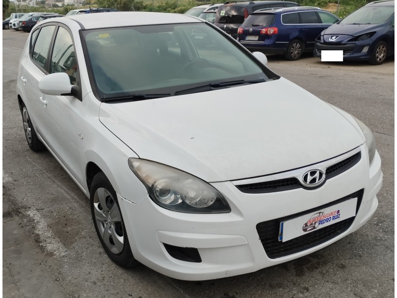 hyundai i30 del año 2009