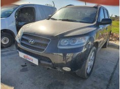 hyundai santa fe (bm) del año 2007