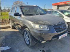 hyundai santa fe (bm) del año 2007 2