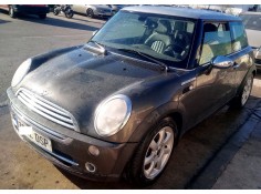 mini mini (r50,r53) del año 2001