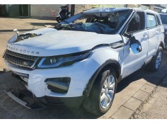 land rover range rover evoque del año 2017