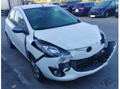 mazda 2 lim. (de) del año 2015 2