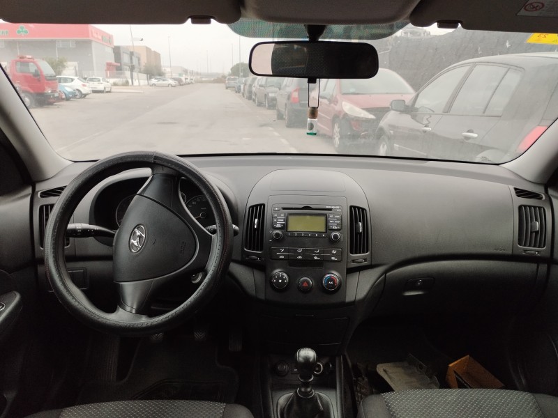 hyundai i30 del año 2009