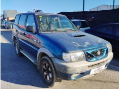 nissan terrano/terrano.ii (r20) del año 2000 2