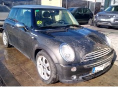 mini mini (r50,r53) del año 2001 2